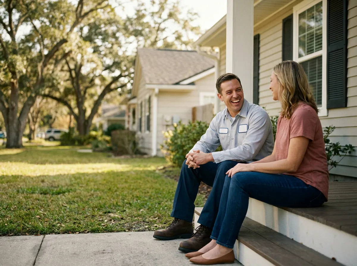 Septic tank pumping FAQs for Trenton, MO